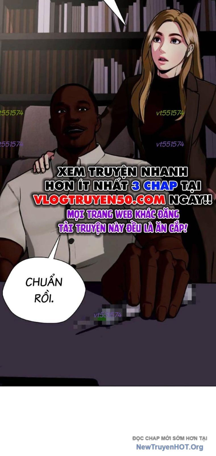 Loser Giỏi Võ: Chapter 128