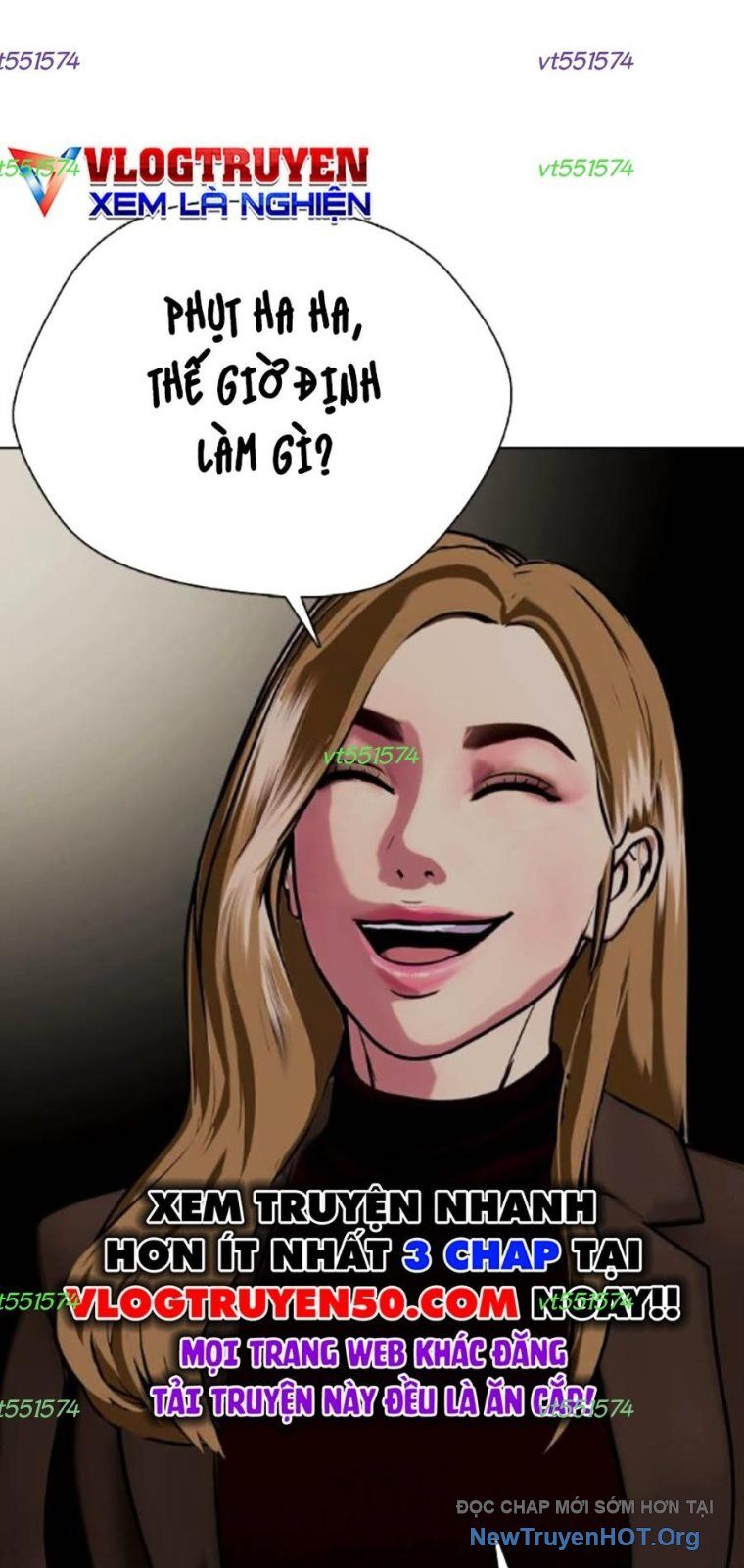 Loser Giỏi Võ: Chapter 128