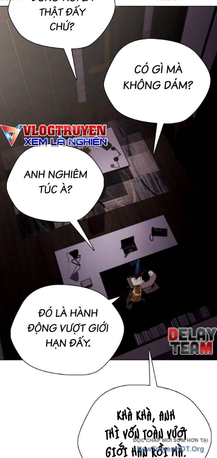 Loser Giỏi Võ: Chapter 128