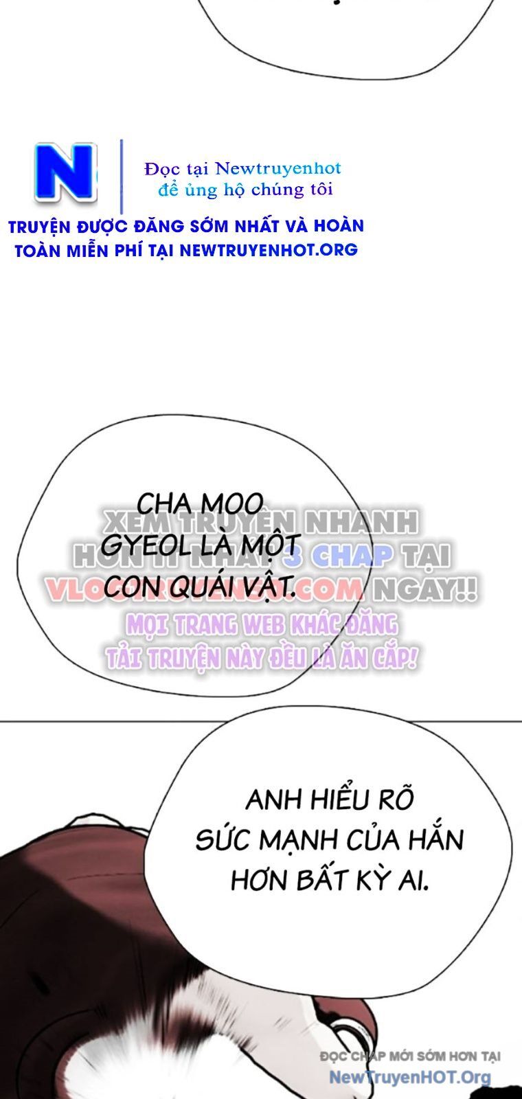 Loser Giỏi Võ: Chapter 128