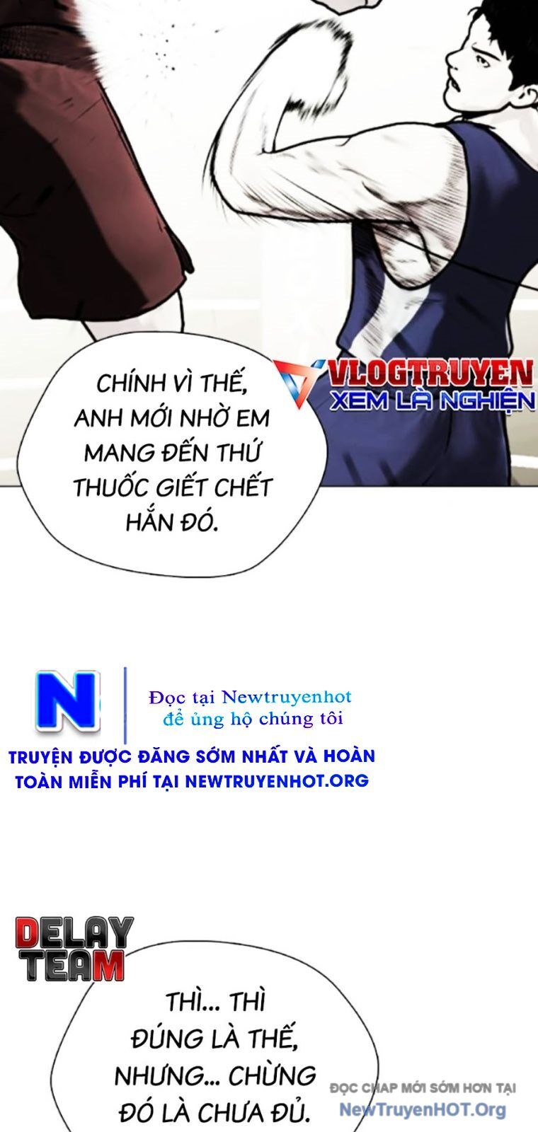 Loser Giỏi Võ: Chapter 128