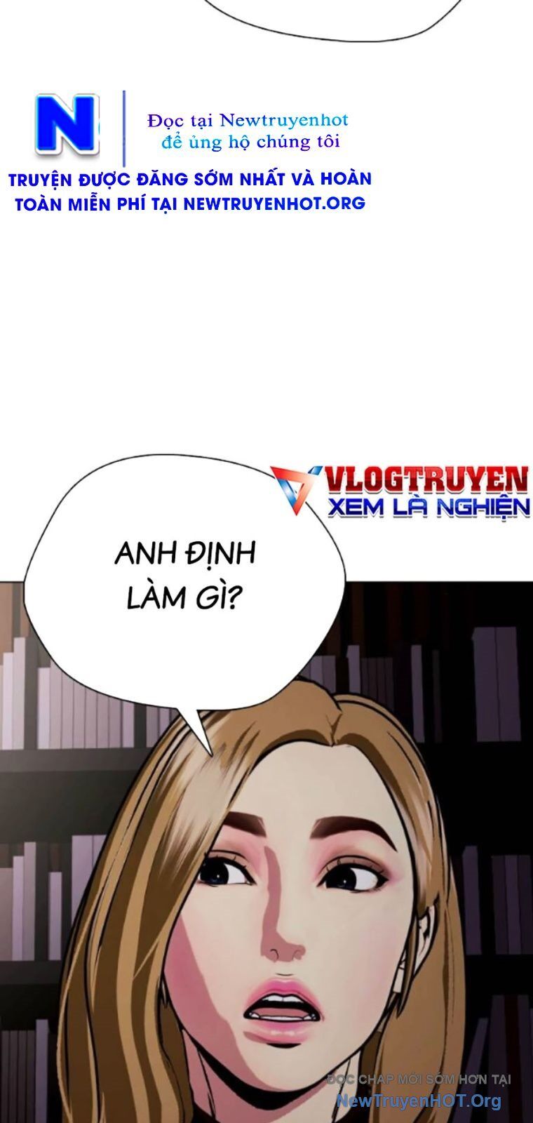 Loser Giỏi Võ: Chapter 128