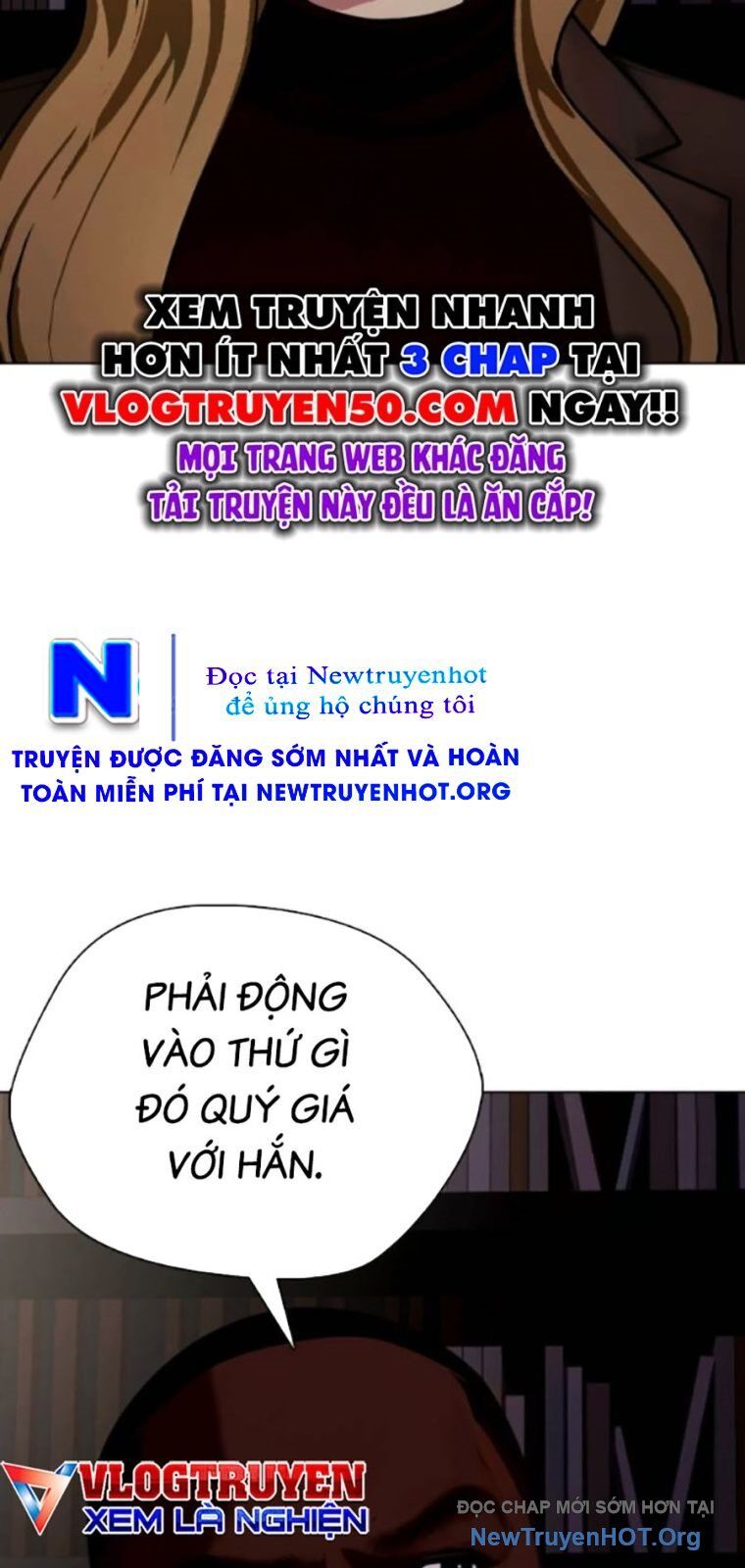 Loser Giỏi Võ: Chapter 128