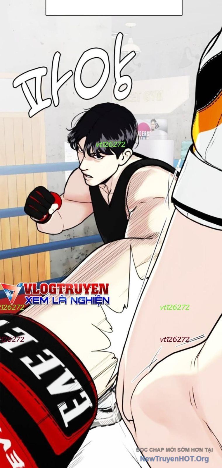 Loser Giỏi Võ: Chapter 137