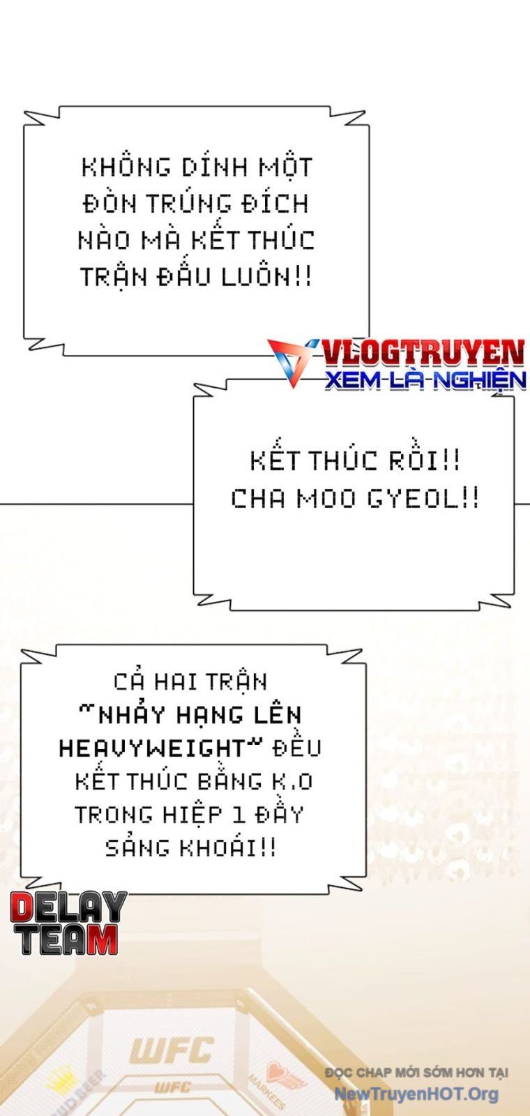 Loser Giỏi Võ: Chapter 137