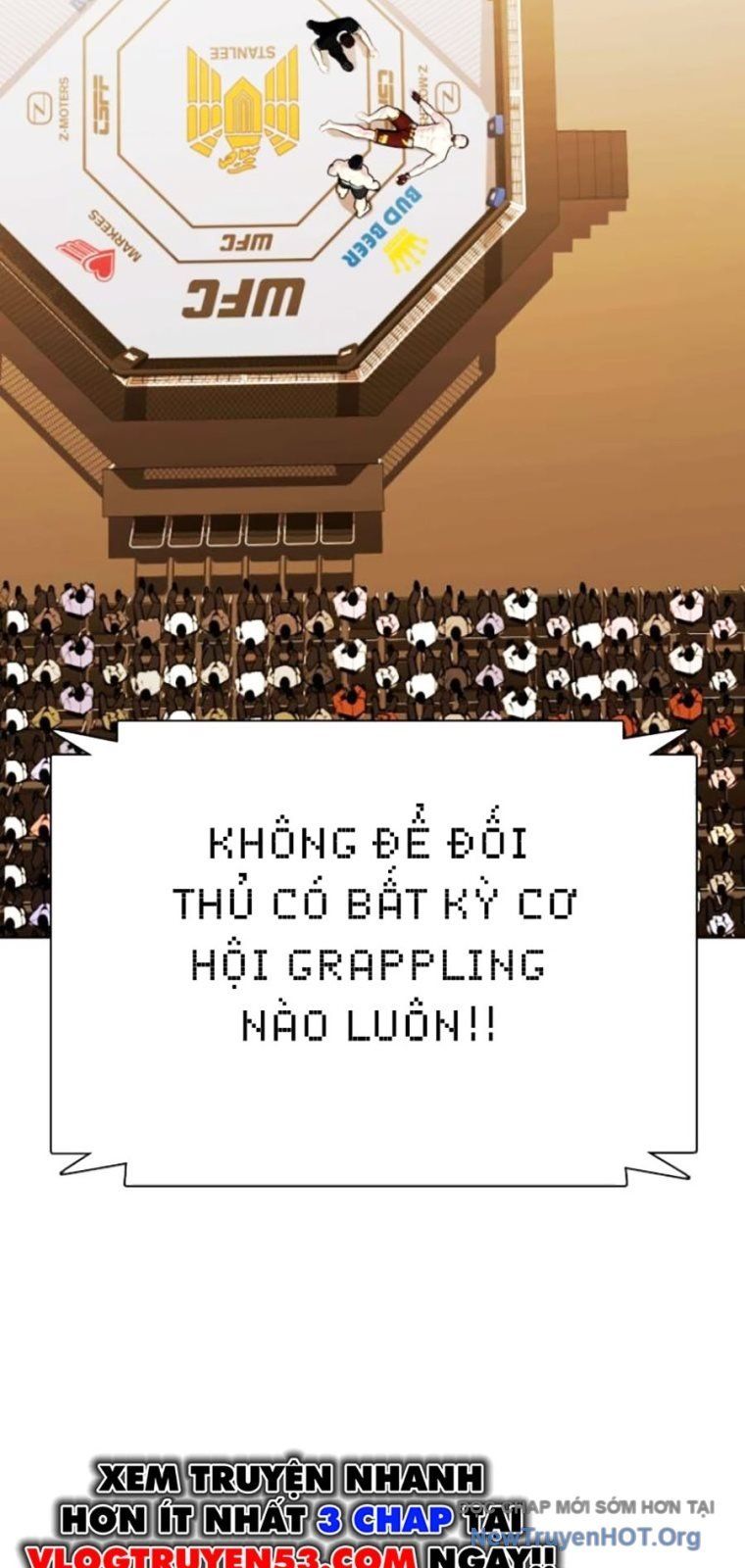 Loser Giỏi Võ: Chapter 137