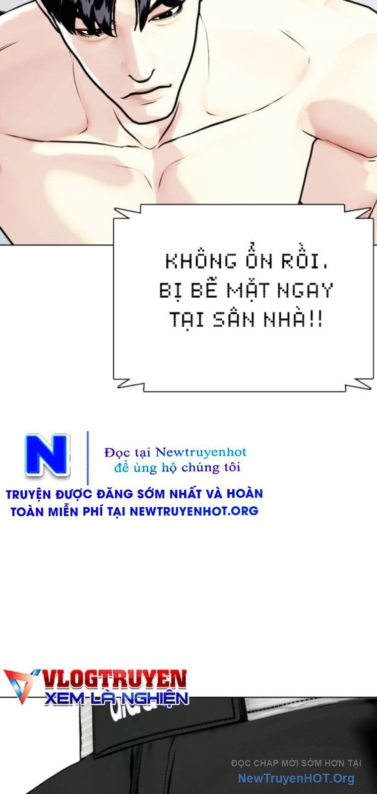 Loser Giỏi Võ: Chapter 137