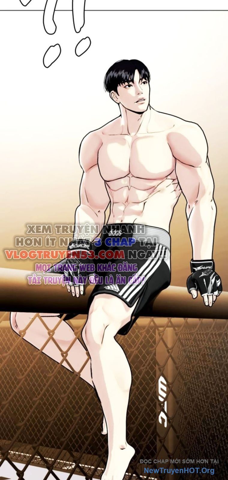 Loser Giỏi Võ: Chapter 137