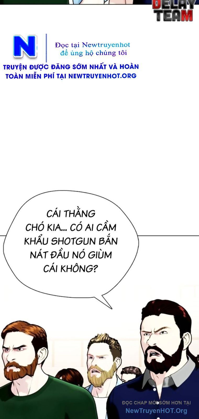 Loser Giỏi Võ: Chapter 137
