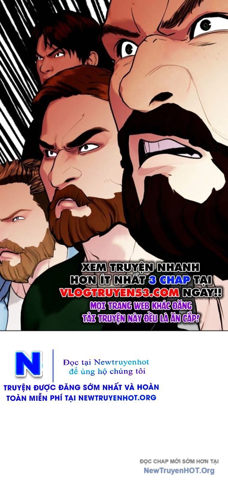 Loser Giỏi Võ: Chapter 137