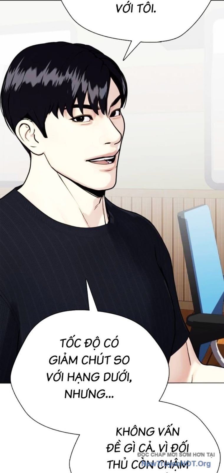 Loser Giỏi Võ: Chapter 137