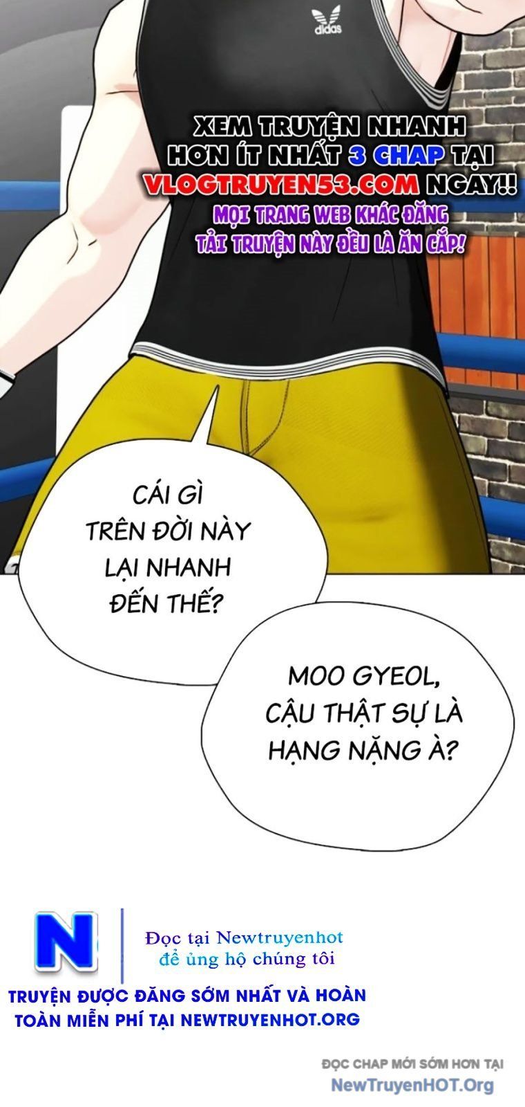 Loser Giỏi Võ: Chapter 137