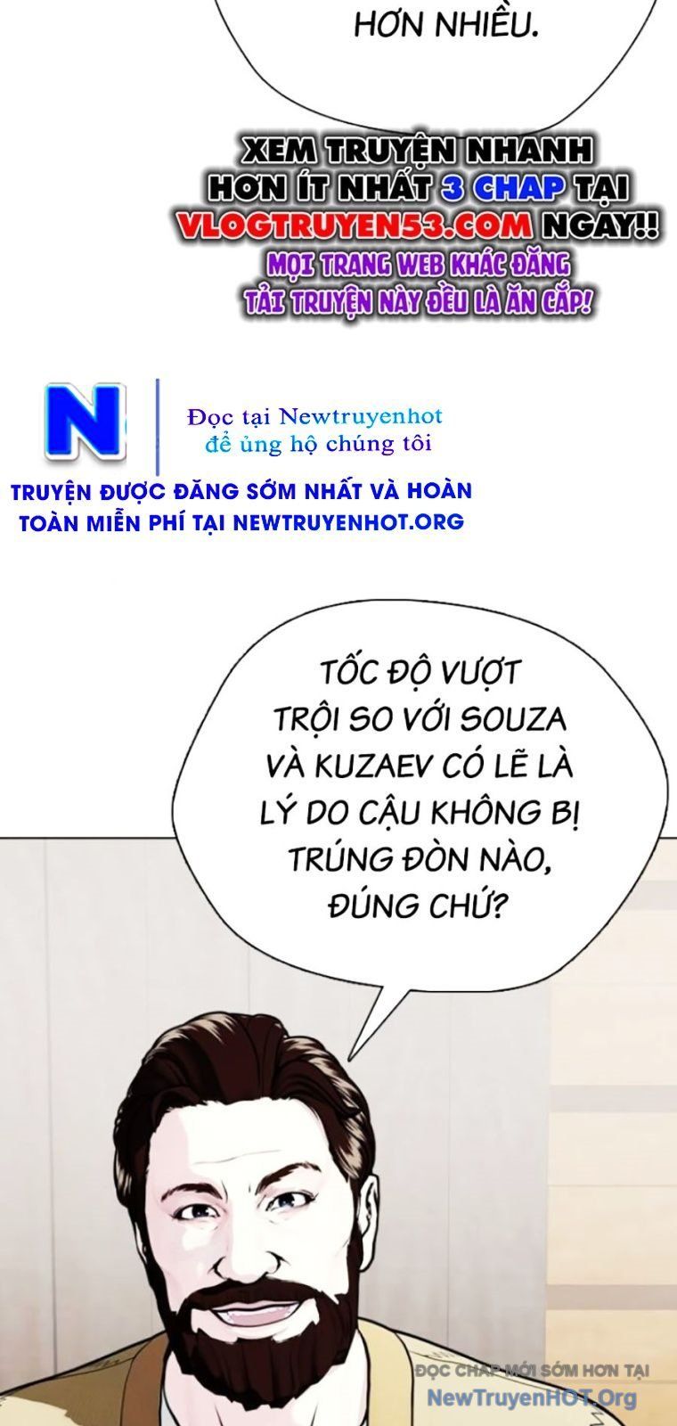 Loser Giỏi Võ: Chapter 137