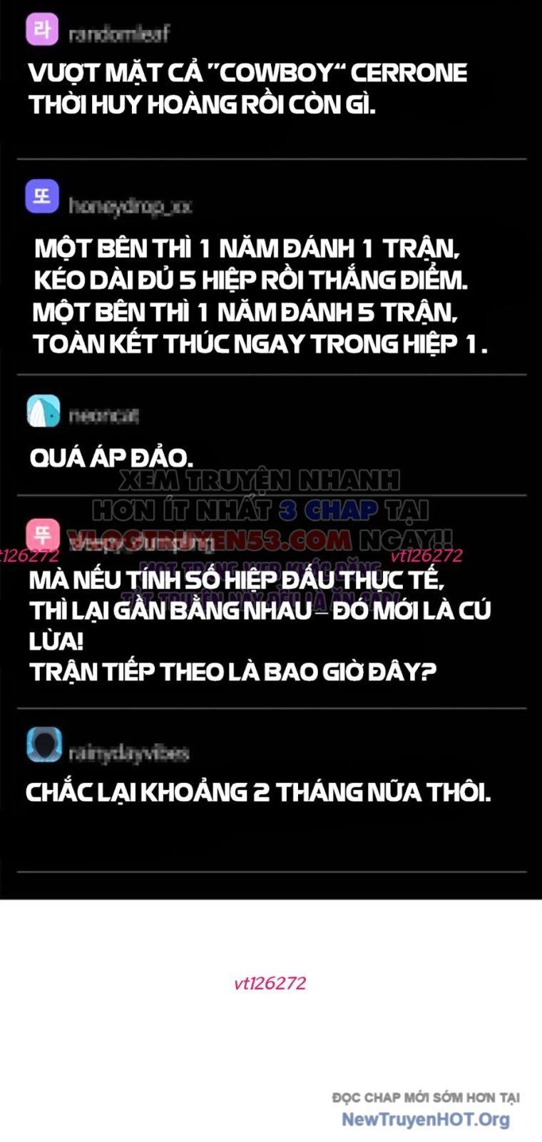 Loser Giỏi Võ: Chapter 137