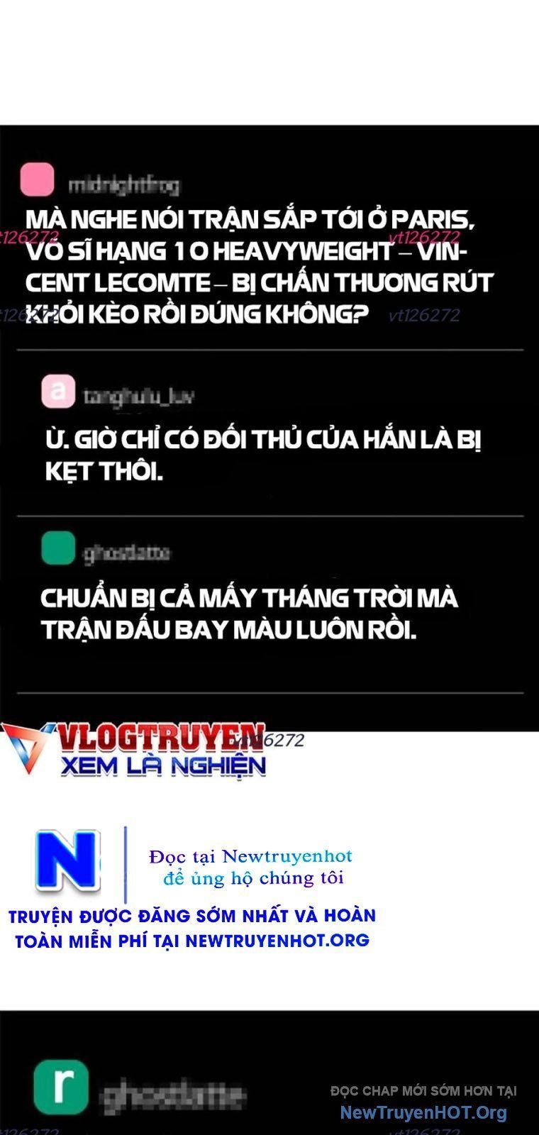 Loser Giỏi Võ: Chapter 137
