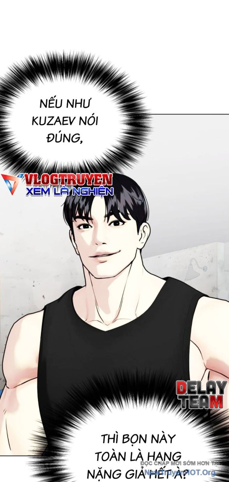 Loser Giỏi Võ: Chapter 137