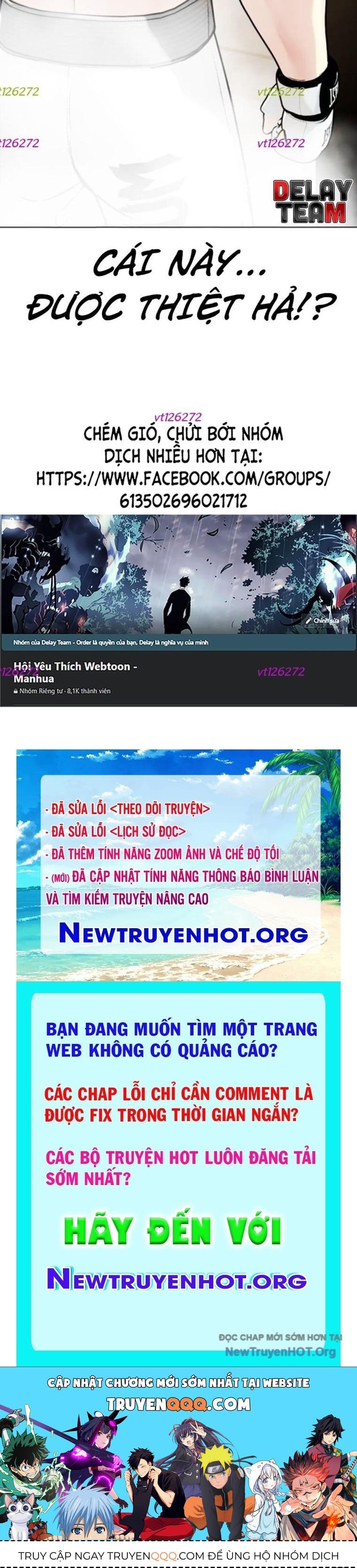 Loser Giỏi Võ: Chapter 137