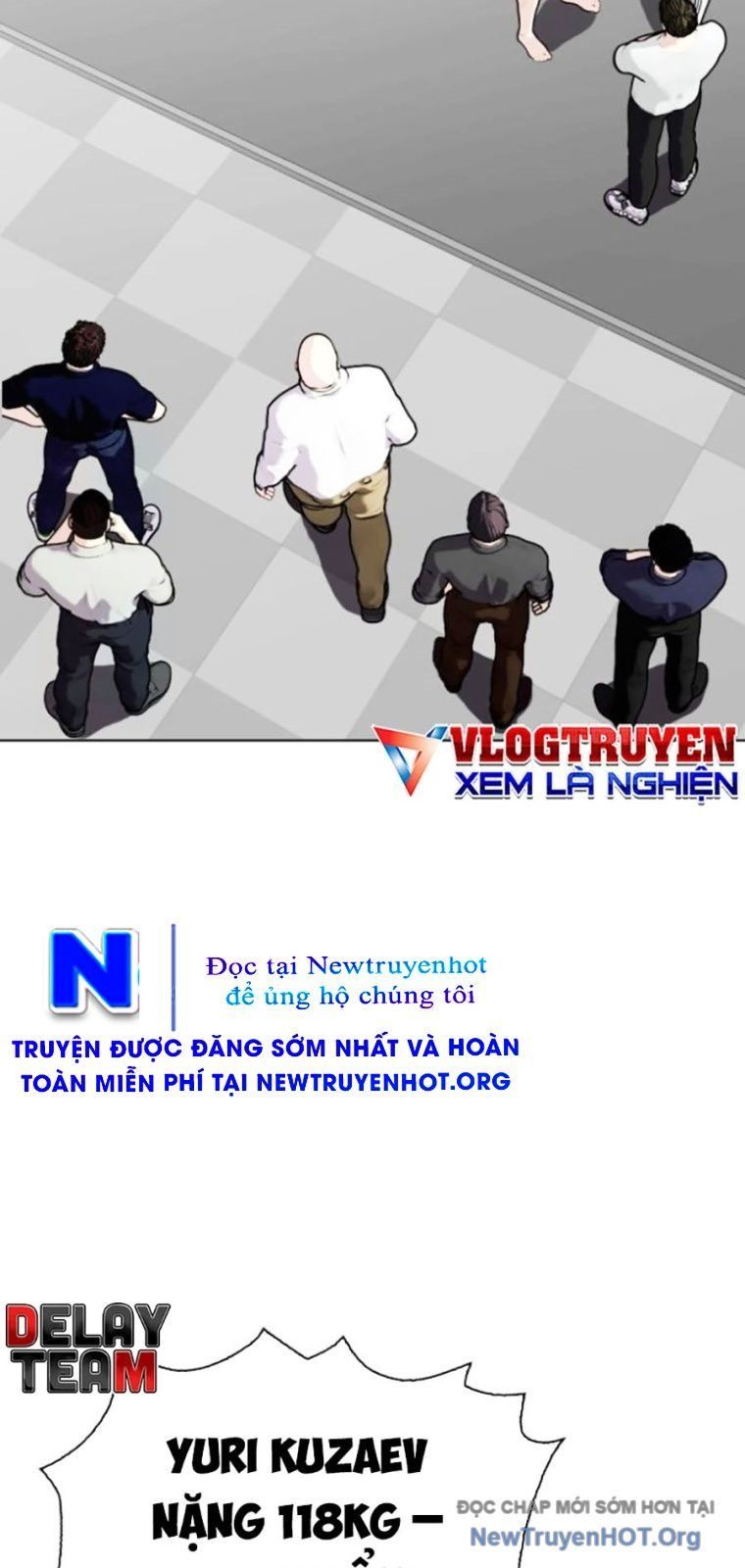 Loser Giỏi Võ: Chapter 137