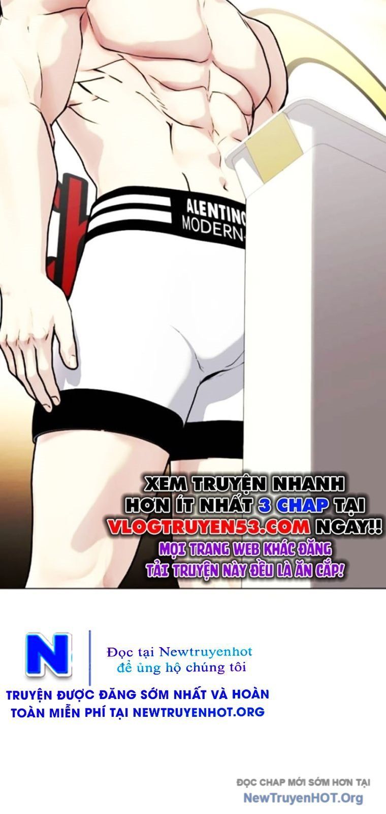 Loser Giỏi Võ: Chapter 137