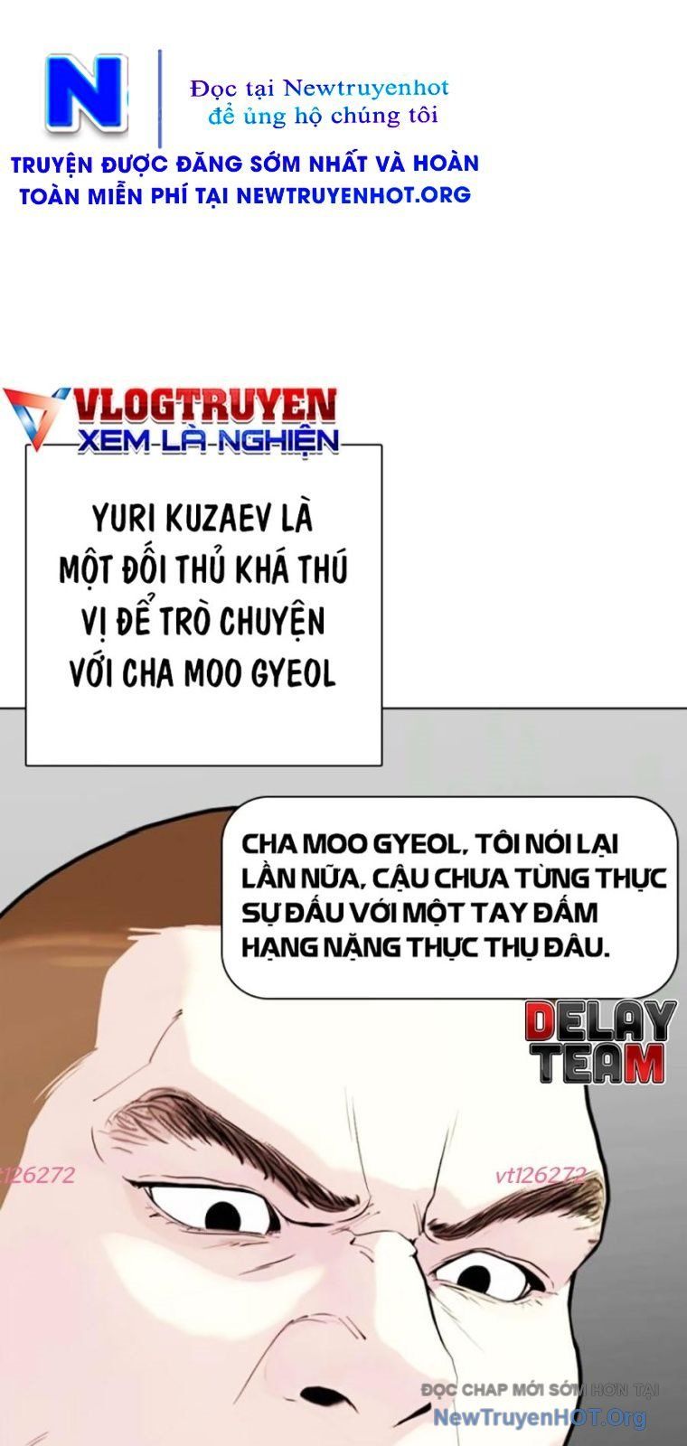 Loser Giỏi Võ: Chapter 137