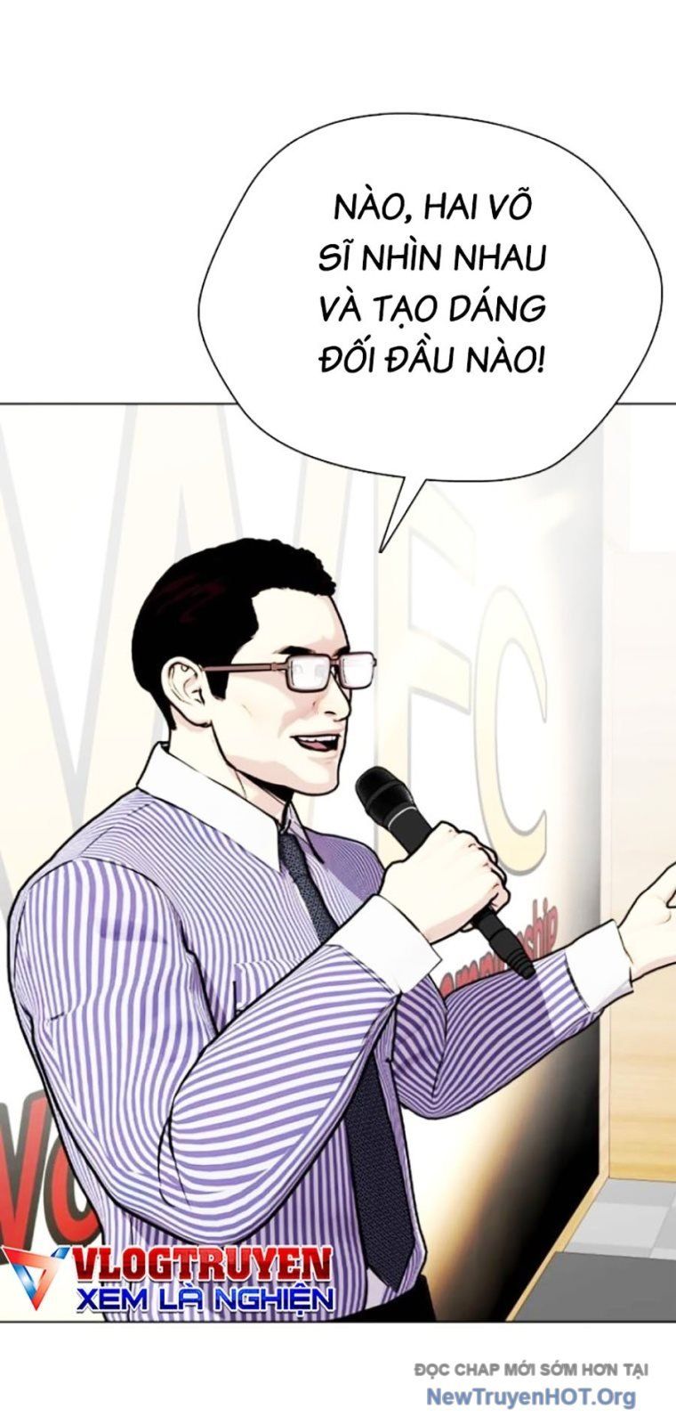 Loser Giỏi Võ: Chapter 137