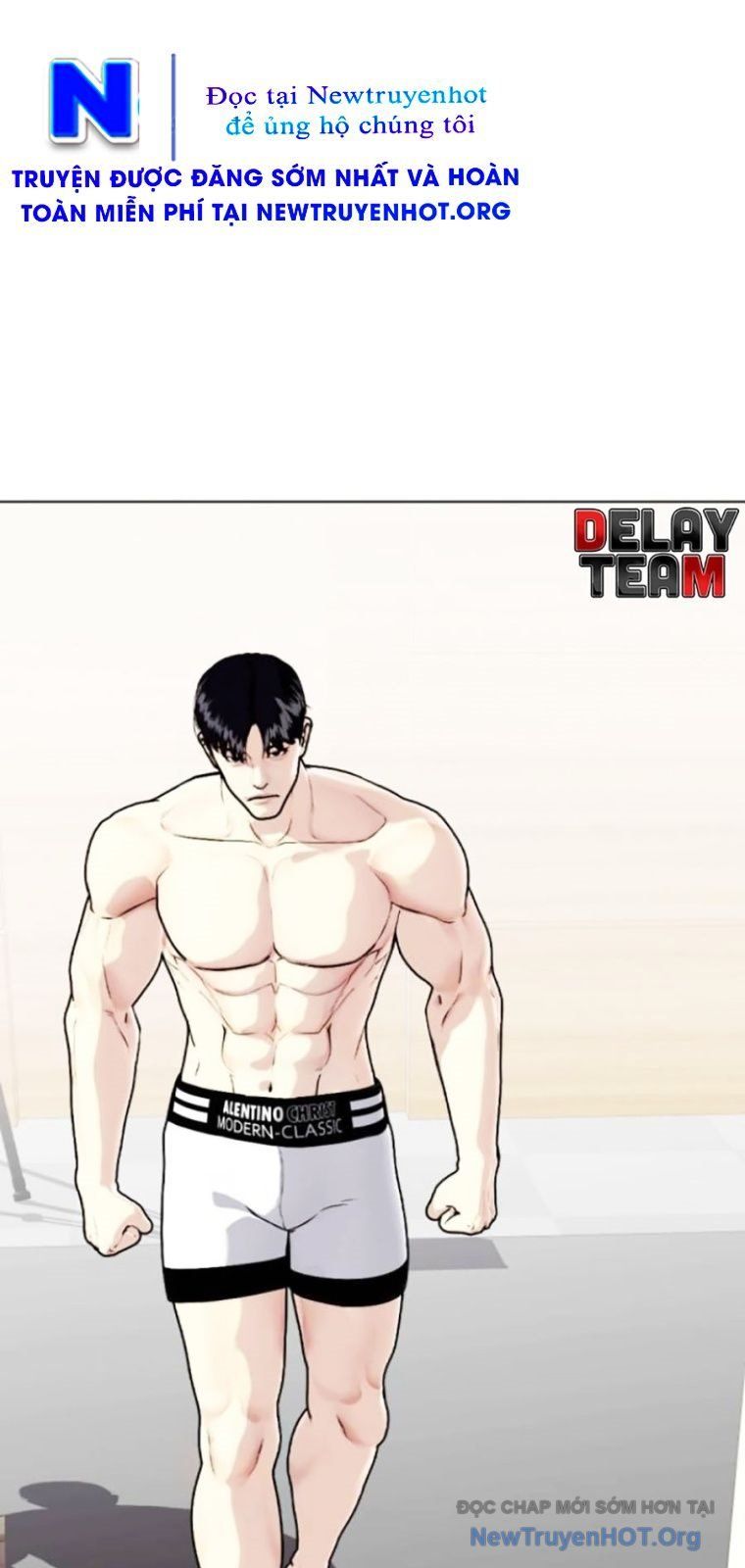 Loser Giỏi Võ: Chapter 137