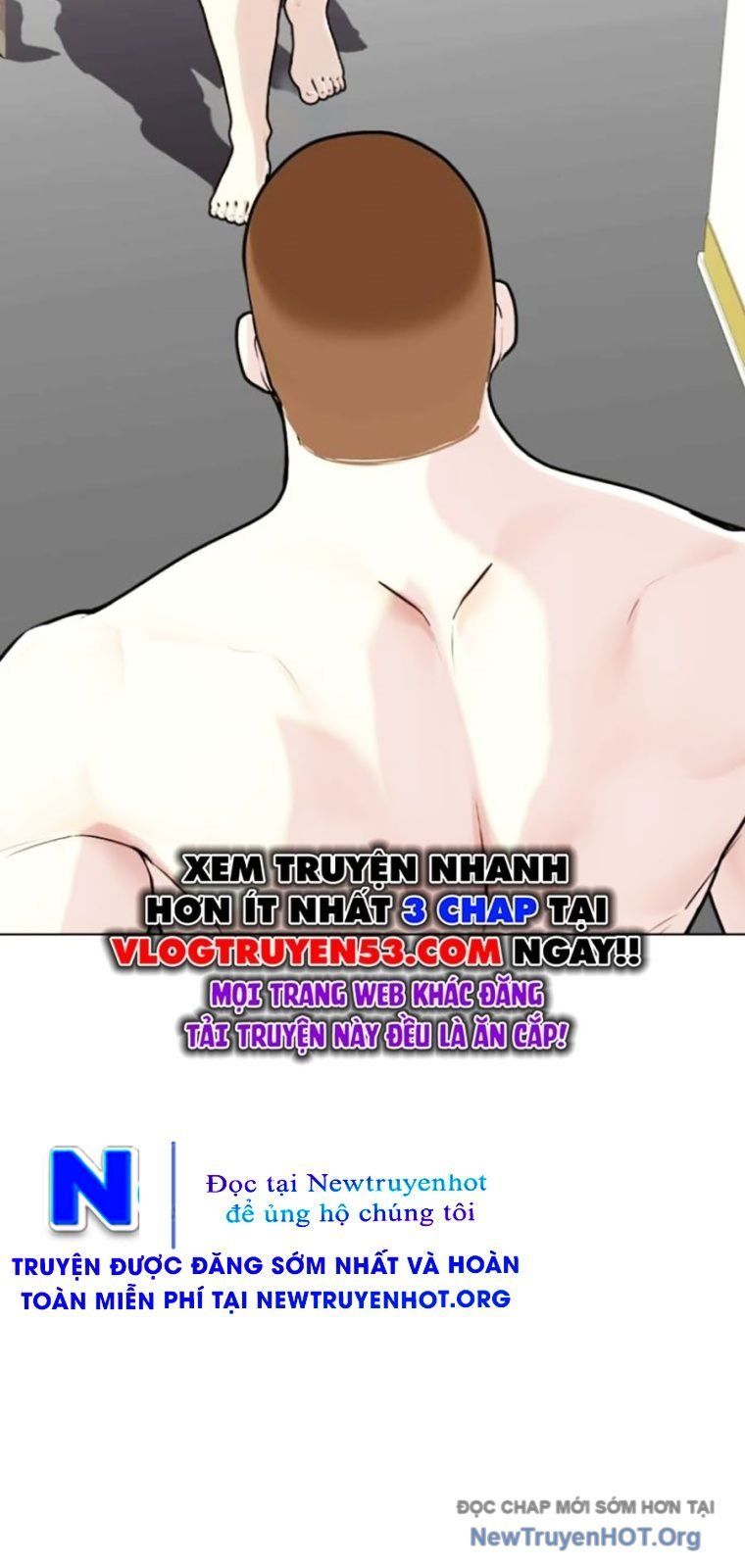 Loser Giỏi Võ: Chapter 137