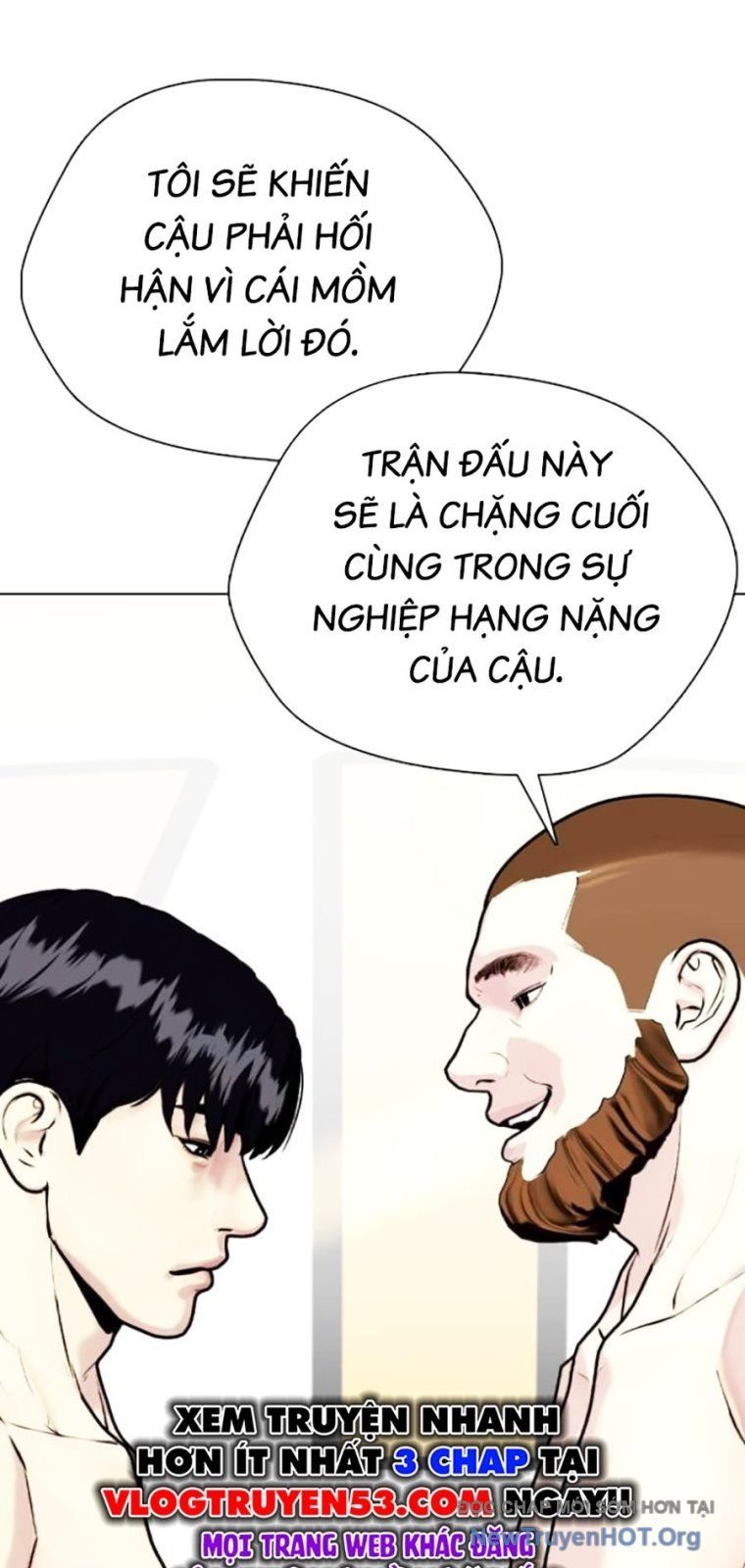 Loser Giỏi Võ: Chapter 137