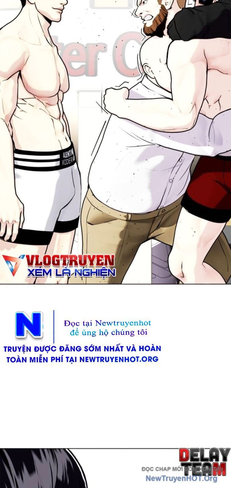 Loser Giỏi Võ: Chapter 137