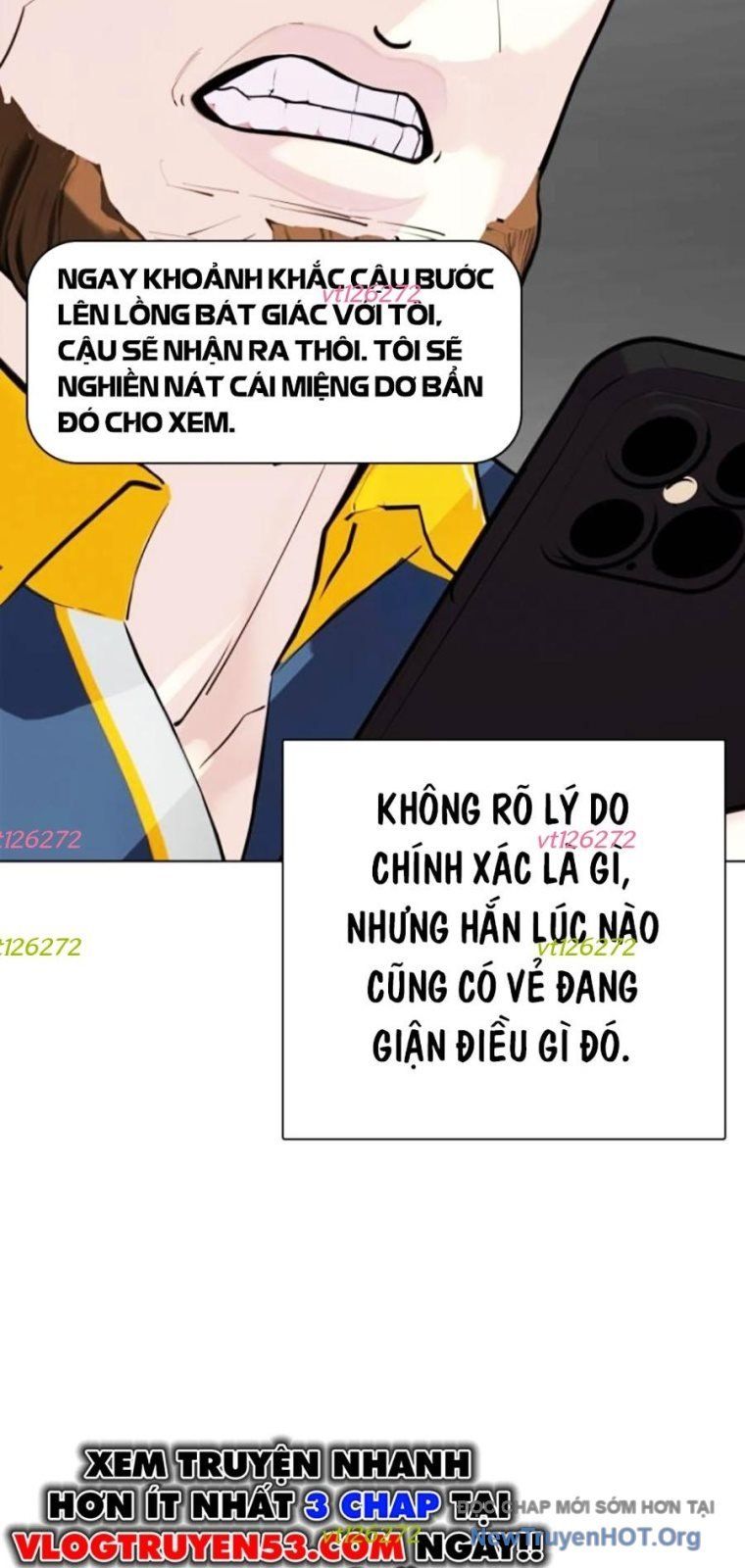 Loser Giỏi Võ: Chapter 137