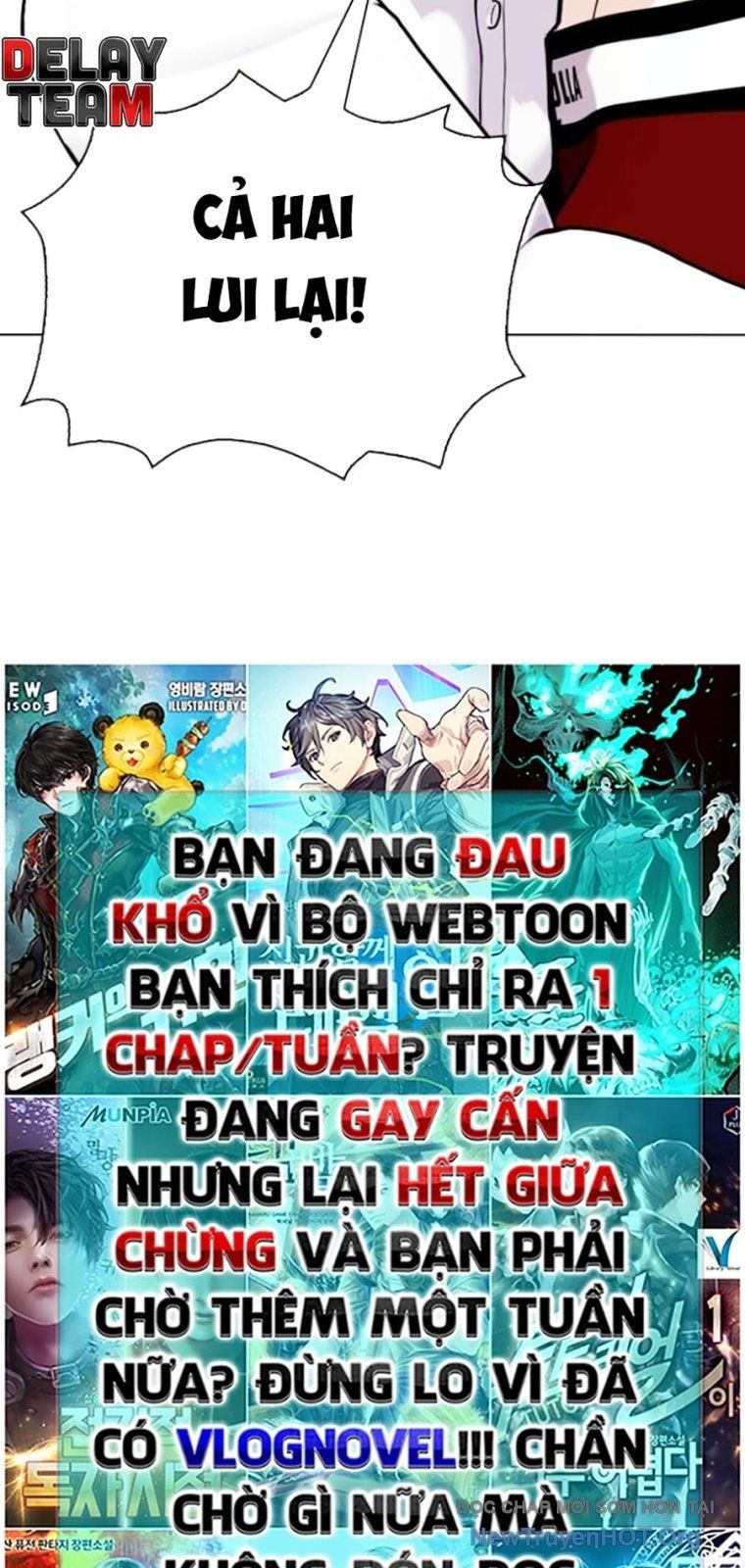 Loser Giỏi Võ: Chapter 137