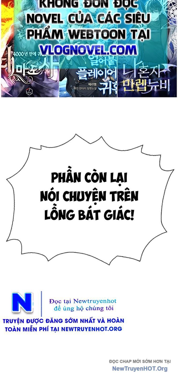 Loser Giỏi Võ: Chapter 137