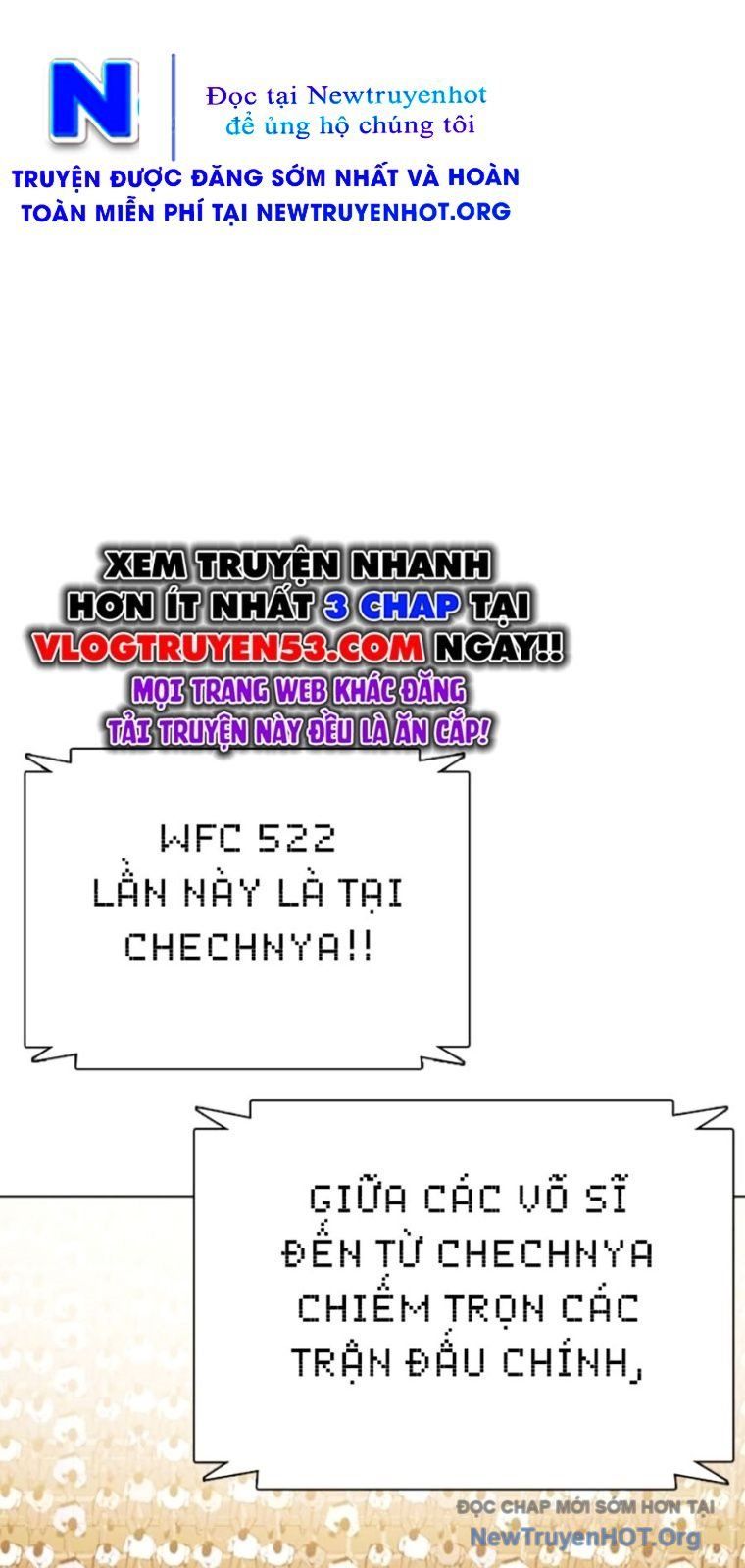 Loser Giỏi Võ: Chapter 137