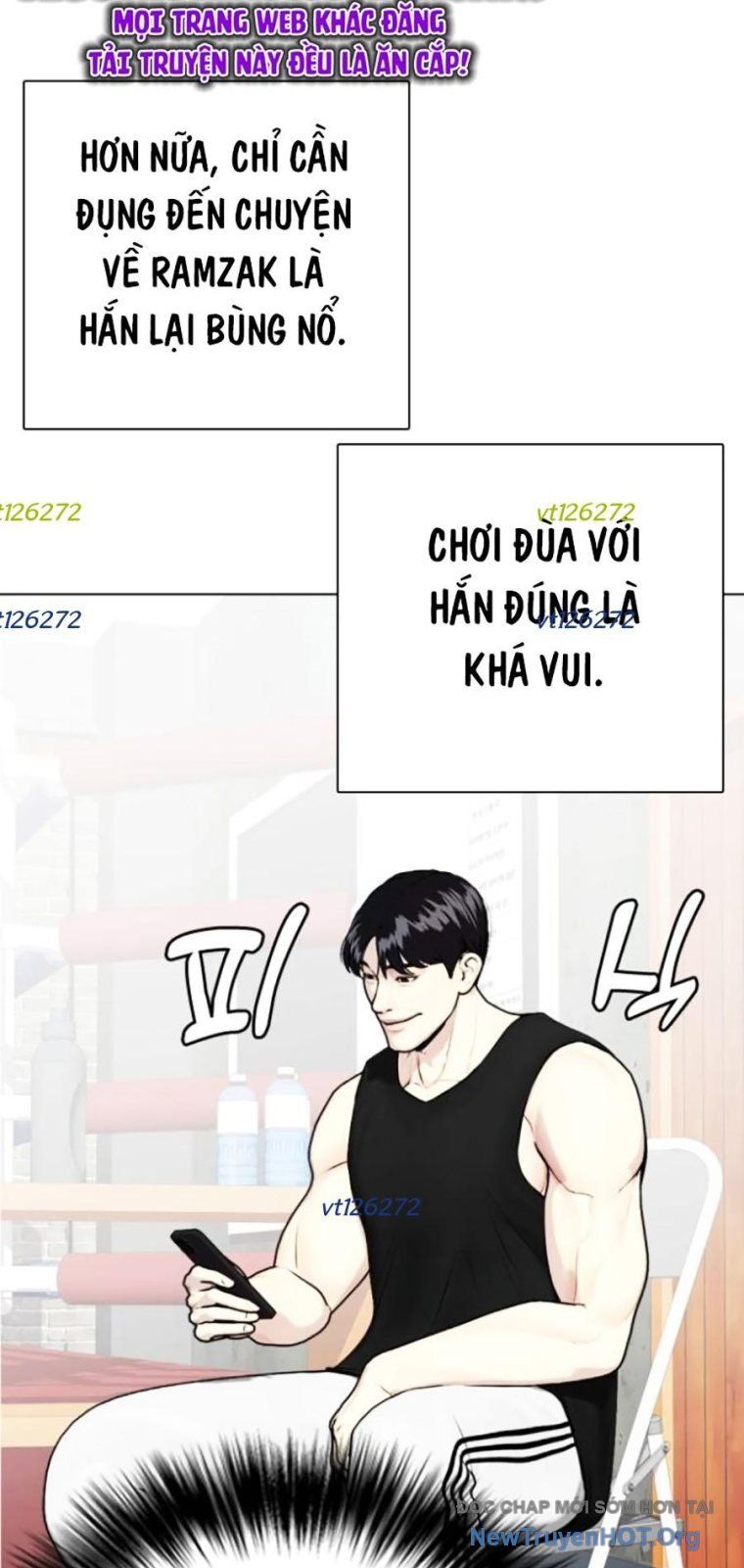 Loser Giỏi Võ: Chapter 137