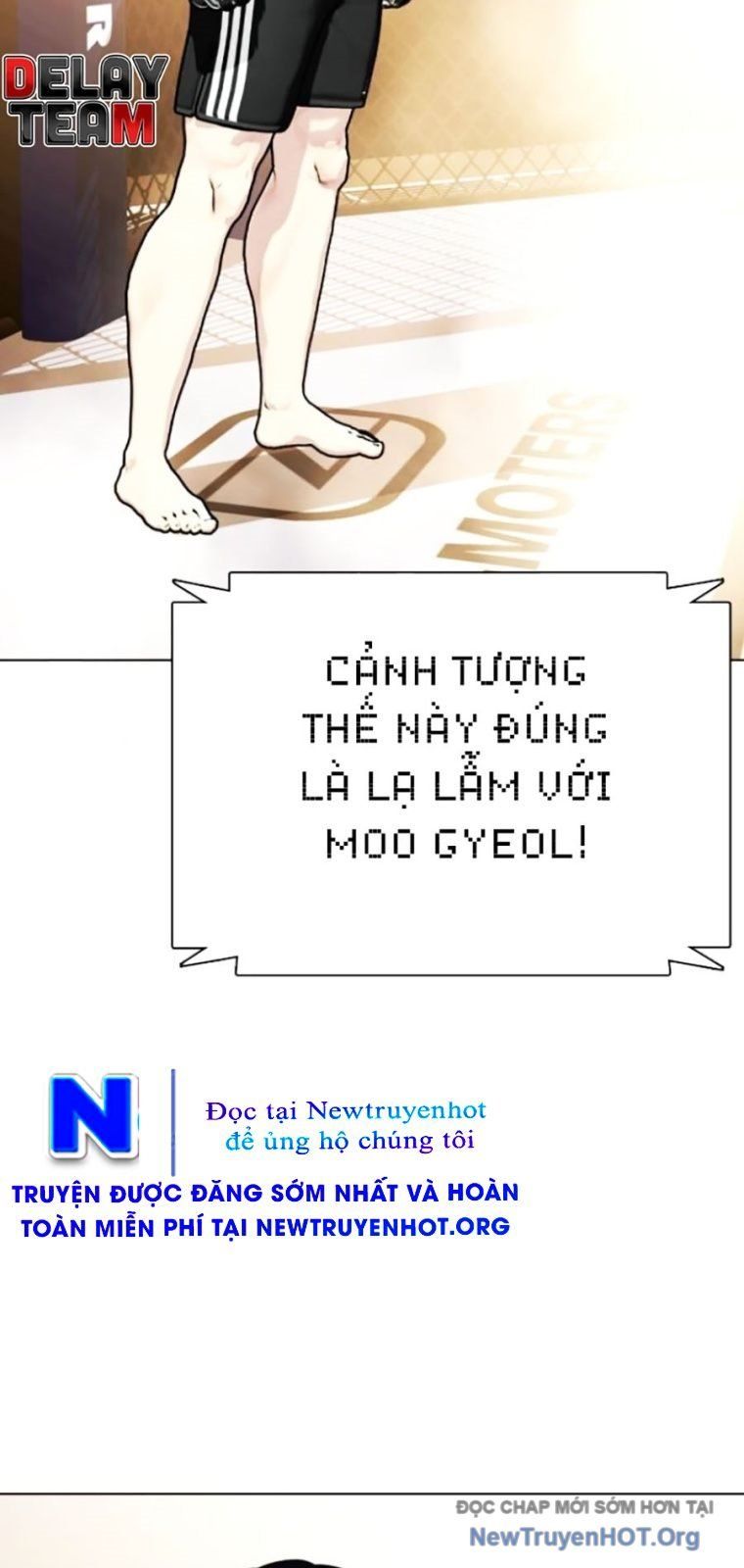 Loser Giỏi Võ: Chapter 137