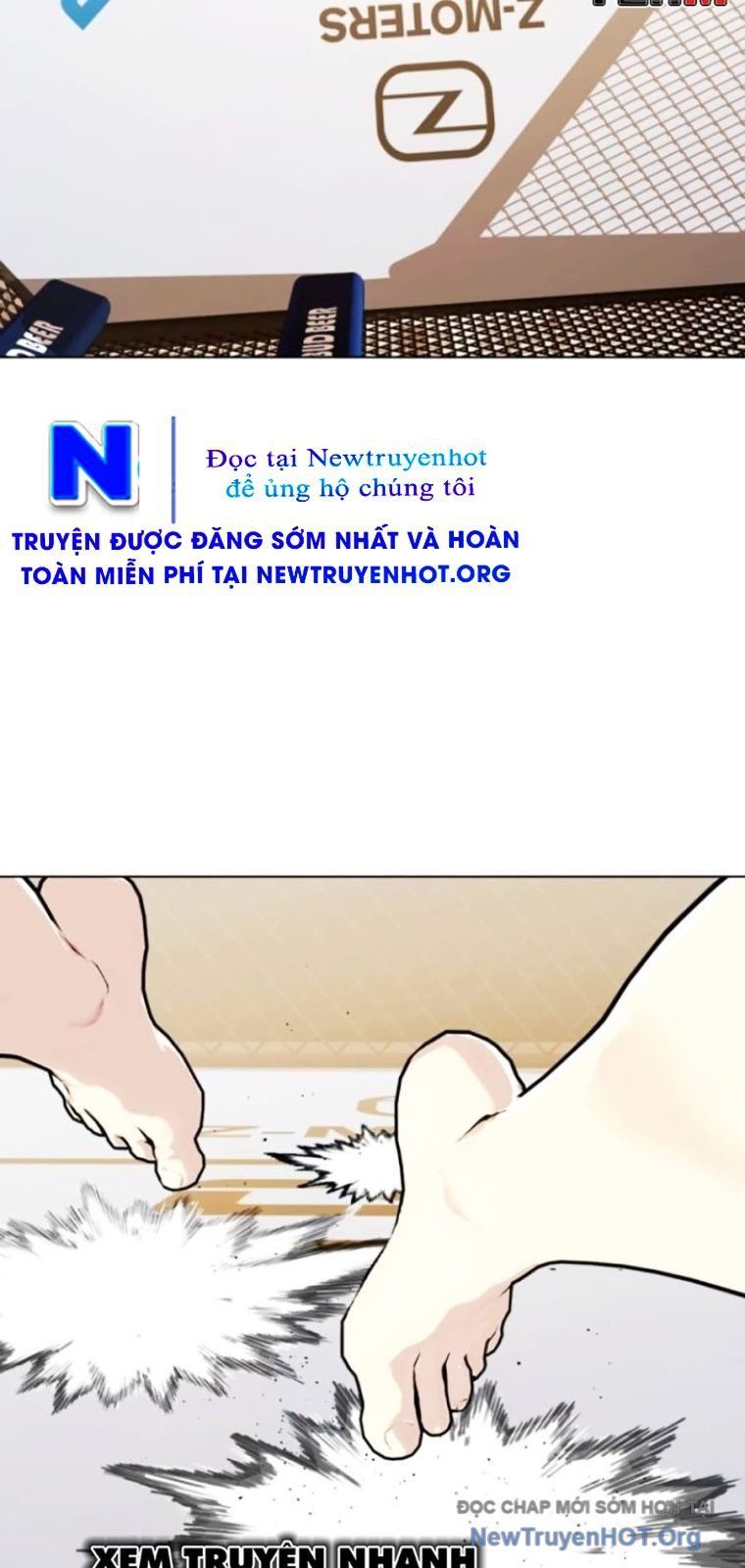 Loser Giỏi Võ: Chapter 137
