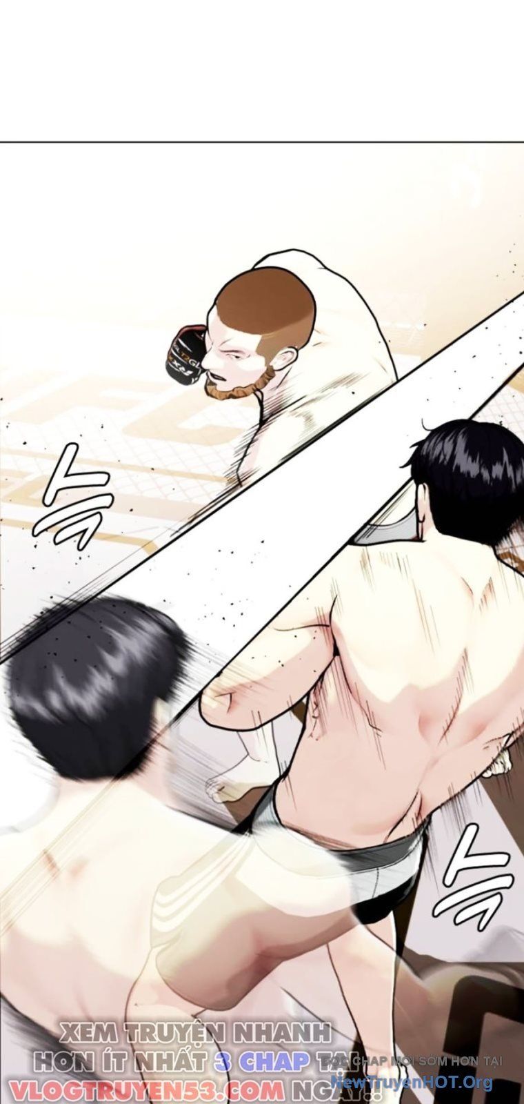 Loser Giỏi Võ: Chapter 137
