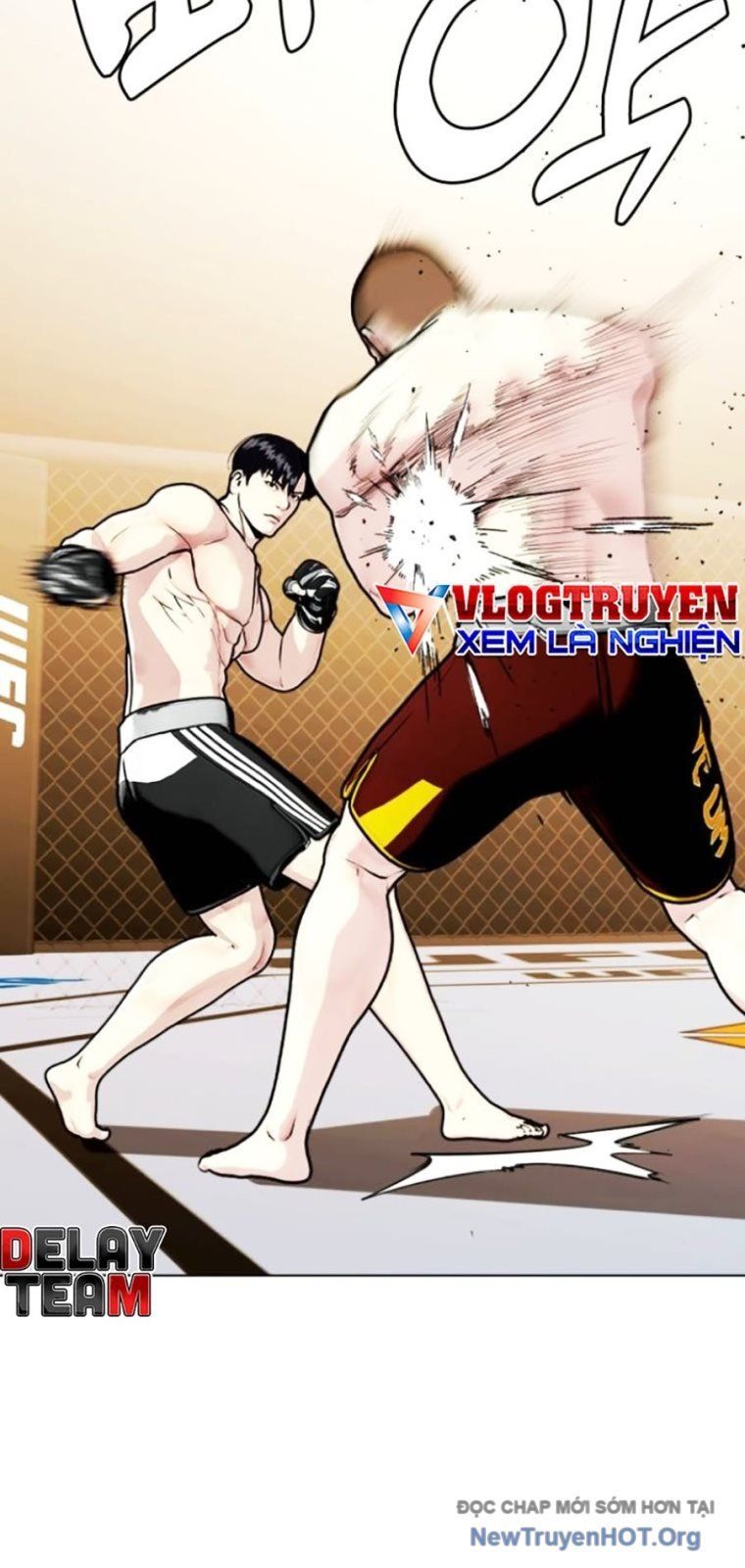 Loser Giỏi Võ: Chapter 137