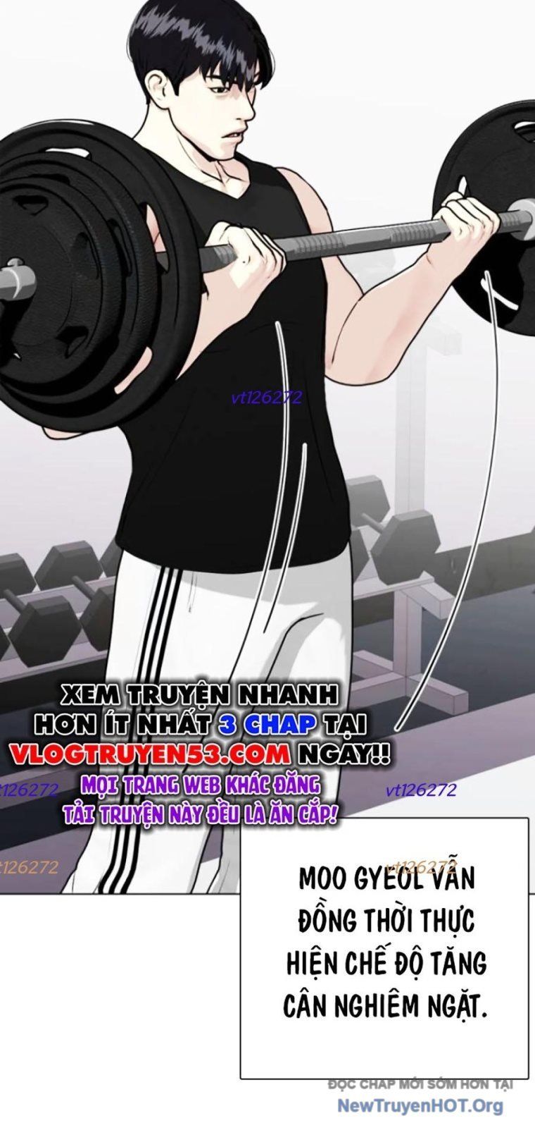 Loser Giỏi Võ: Chapter 137
