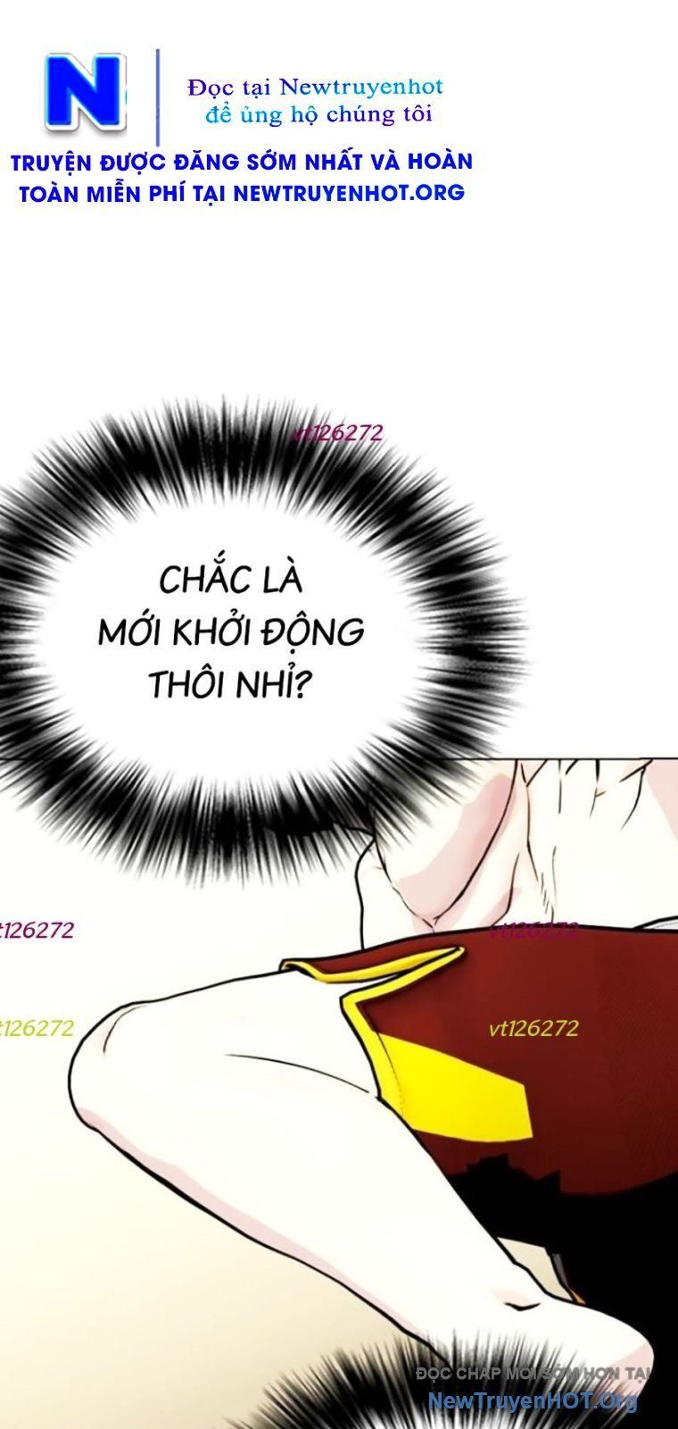 Loser Giỏi Võ: Chapter 137