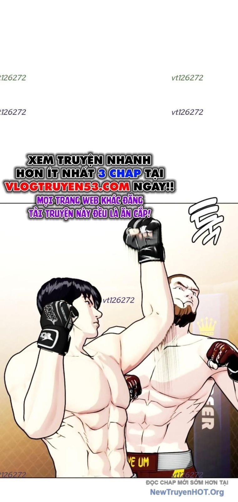 Loser Giỏi Võ: Chapter 137