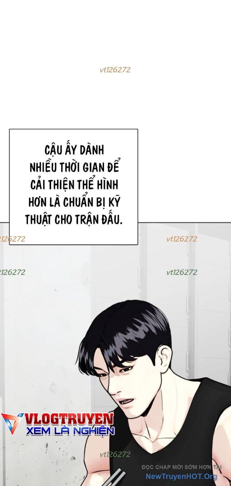 Loser Giỏi Võ: Chapter 137