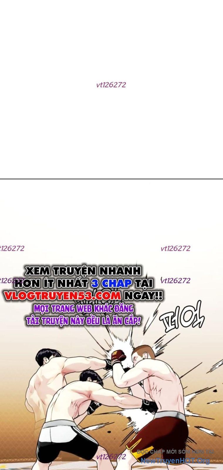 Loser Giỏi Võ: Chapter 137