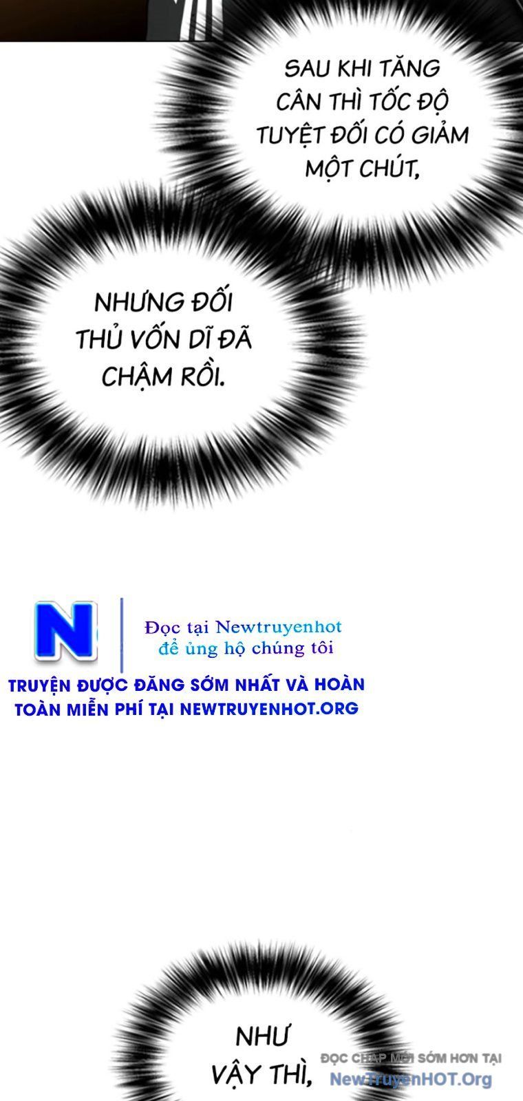Loser Giỏi Võ: Chapter 137