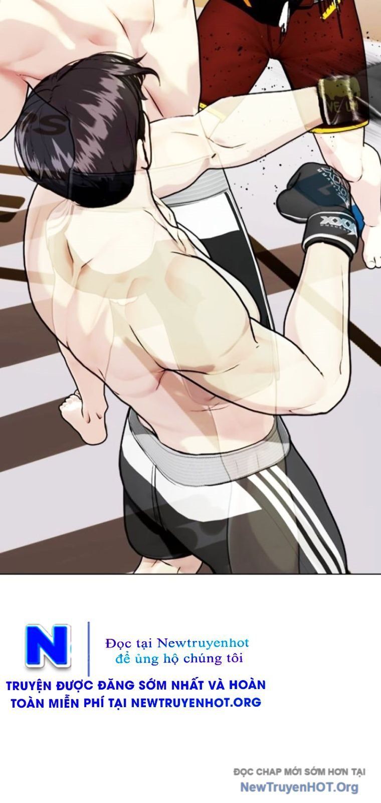 Loser Giỏi Võ: Chapter 137