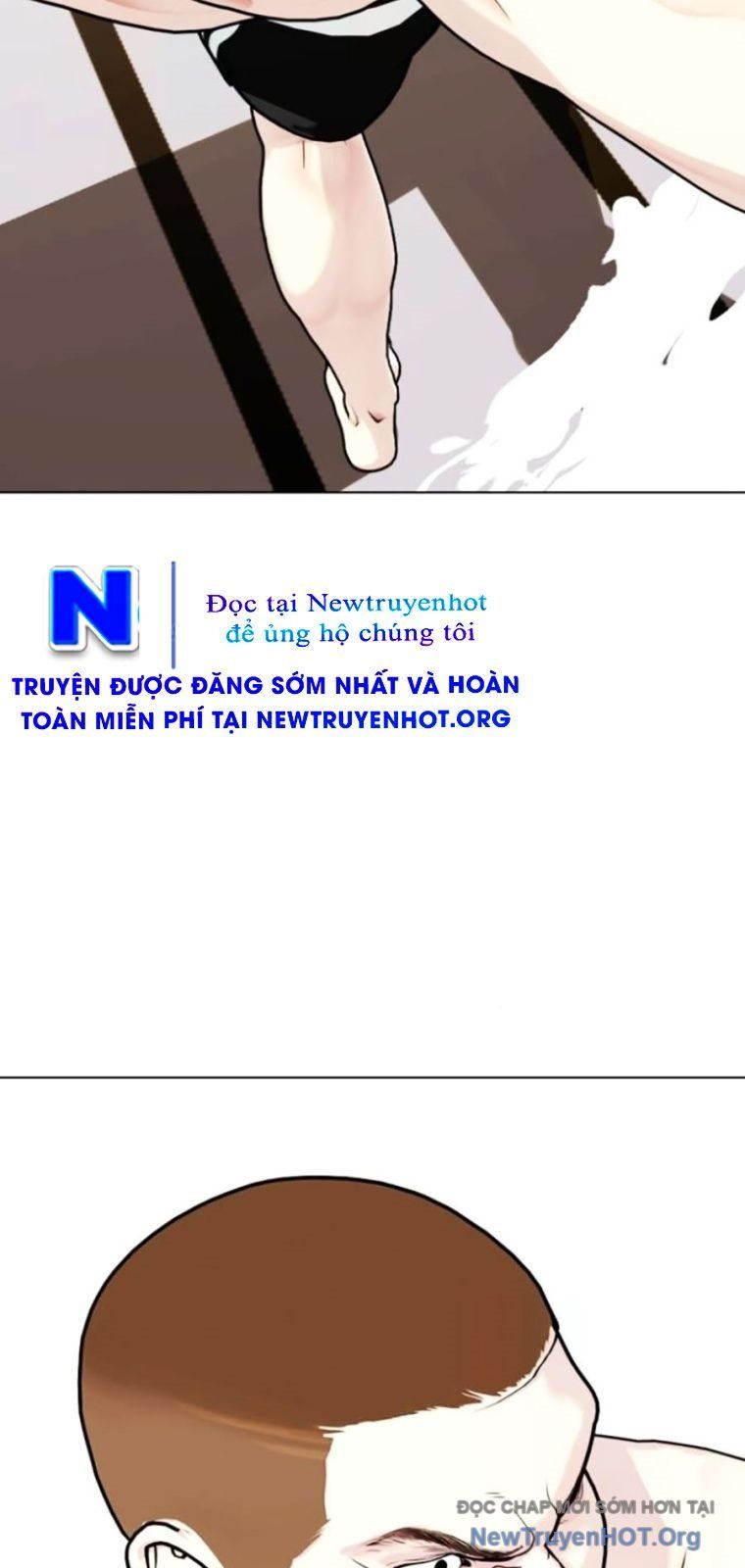 Loser Giỏi Võ: Chapter 137