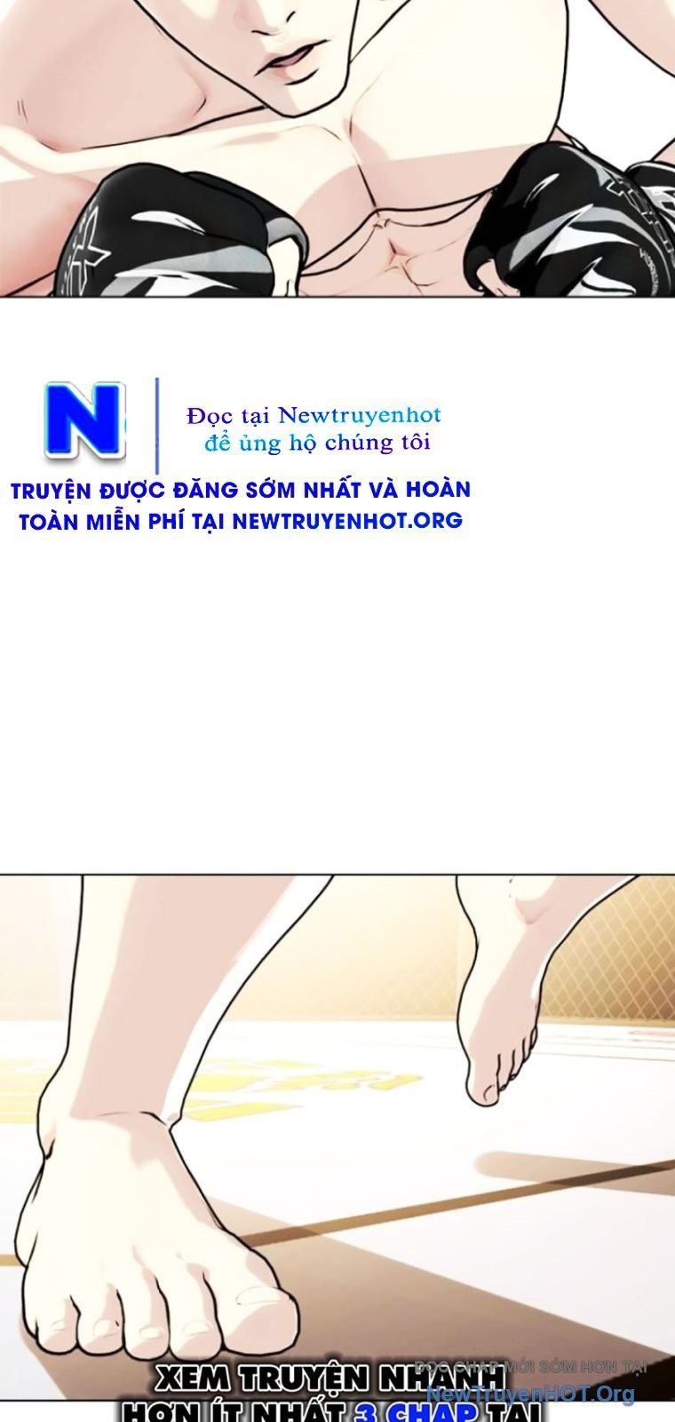Loser Giỏi Võ: Chapter 137