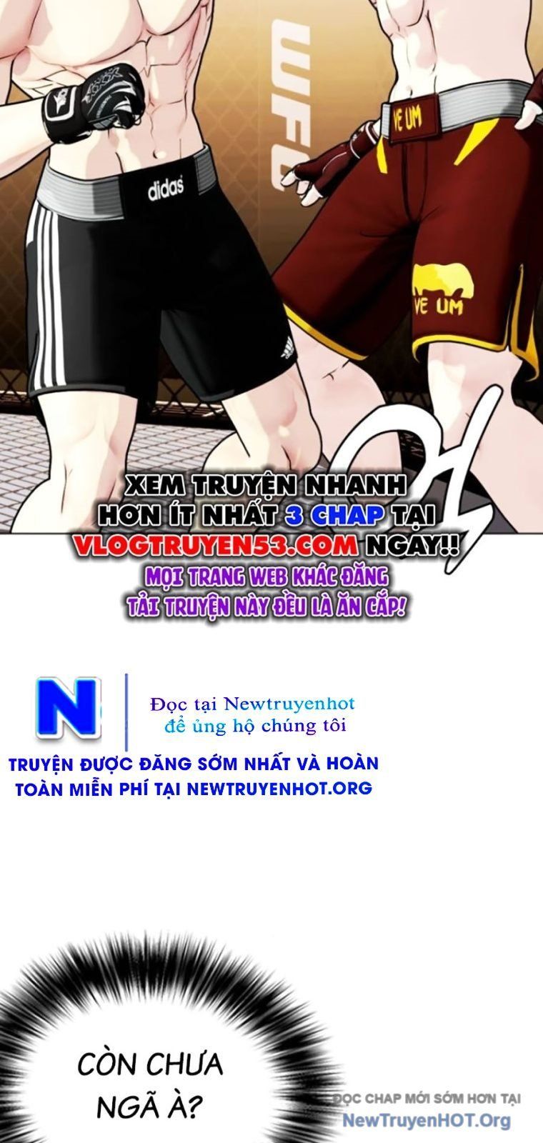 Loser Giỏi Võ: Chapter 137