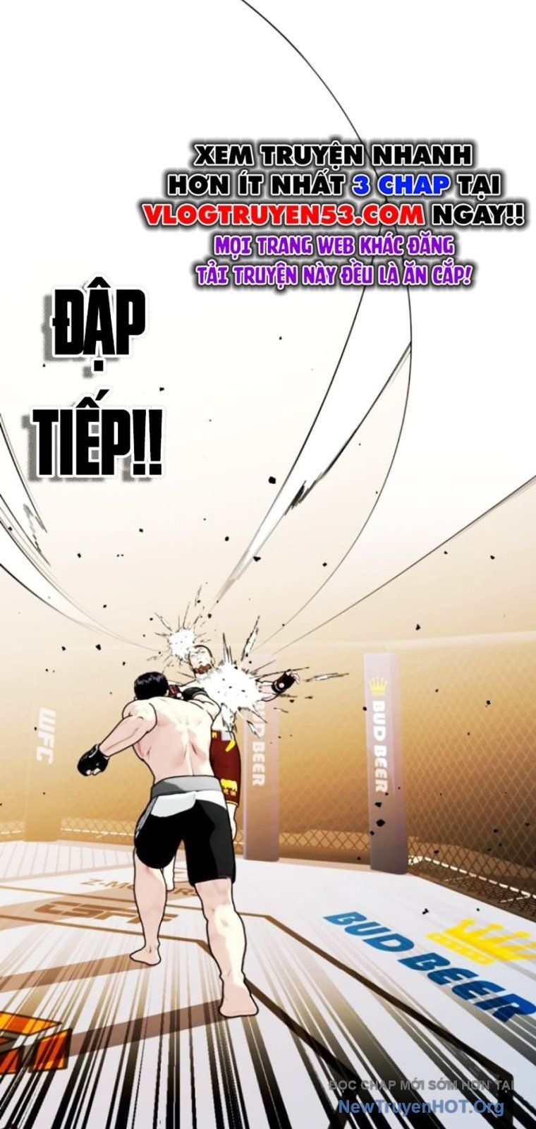Loser Giỏi Võ: Chapter 137