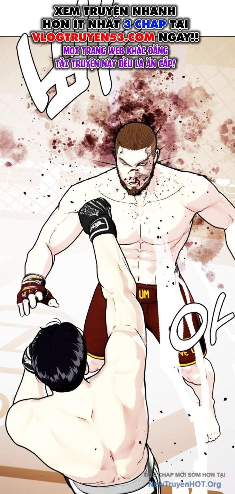 Loser Giỏi Võ: Chapter 137